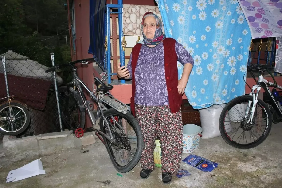 Bahçıvana Çarpıp Ölümüne Sebep Olan Rus Sürücü Ortadan Kayboldu