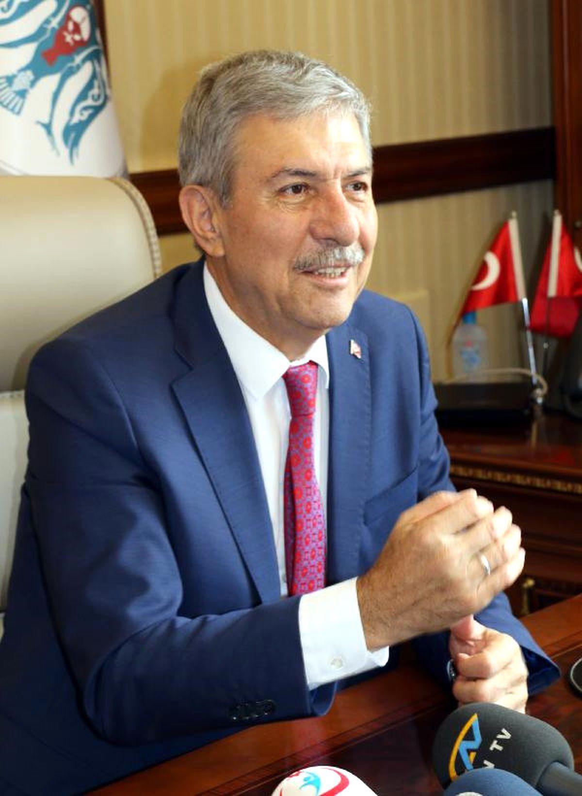 Bakan Demircan: Sağlık Turizminde Hedef 25 Milyar Dolar