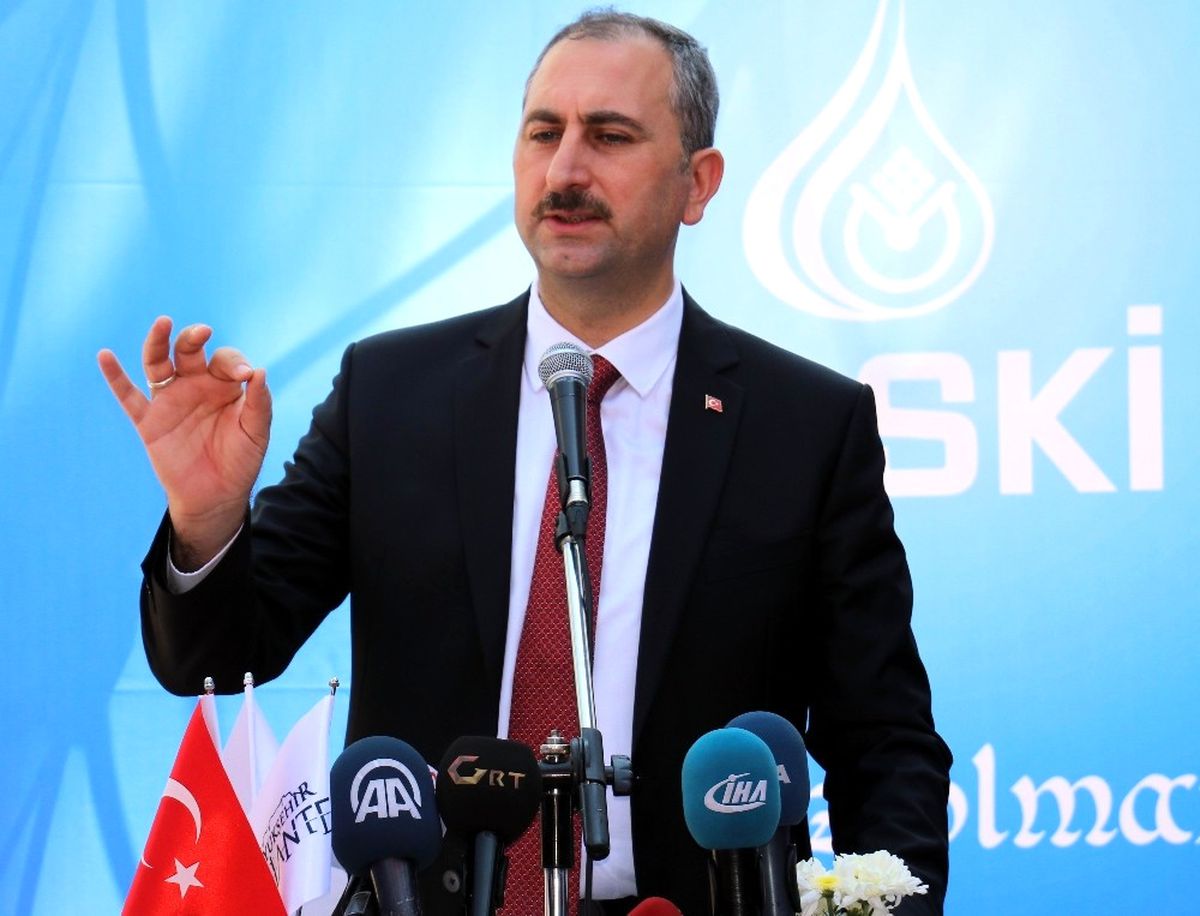 Bakan Gül\'den Kılıçdaroğlu ve Kurmaylarına Ağır Eleştiri