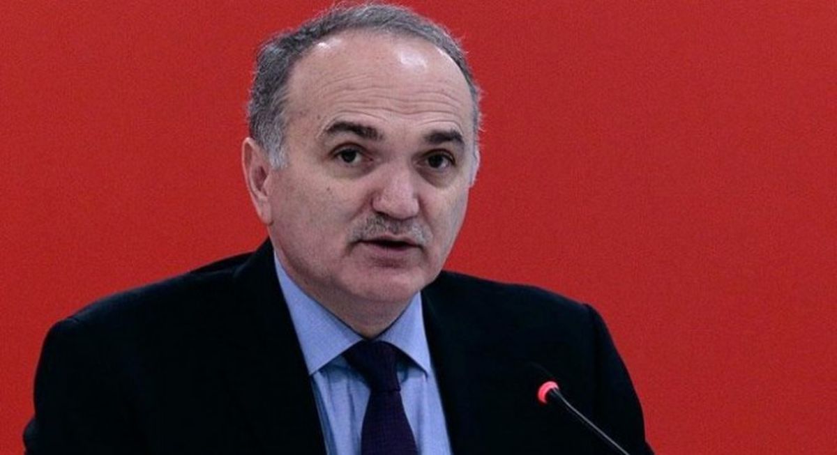 Bakan Özlü: Yerel İşletmelerimiz, Türk Ekonomisinin Can Damarlarıdır