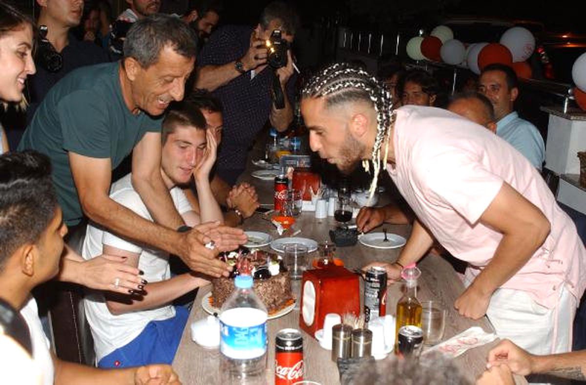 Balıkesirspor Baltok\'da Hedef Play Off