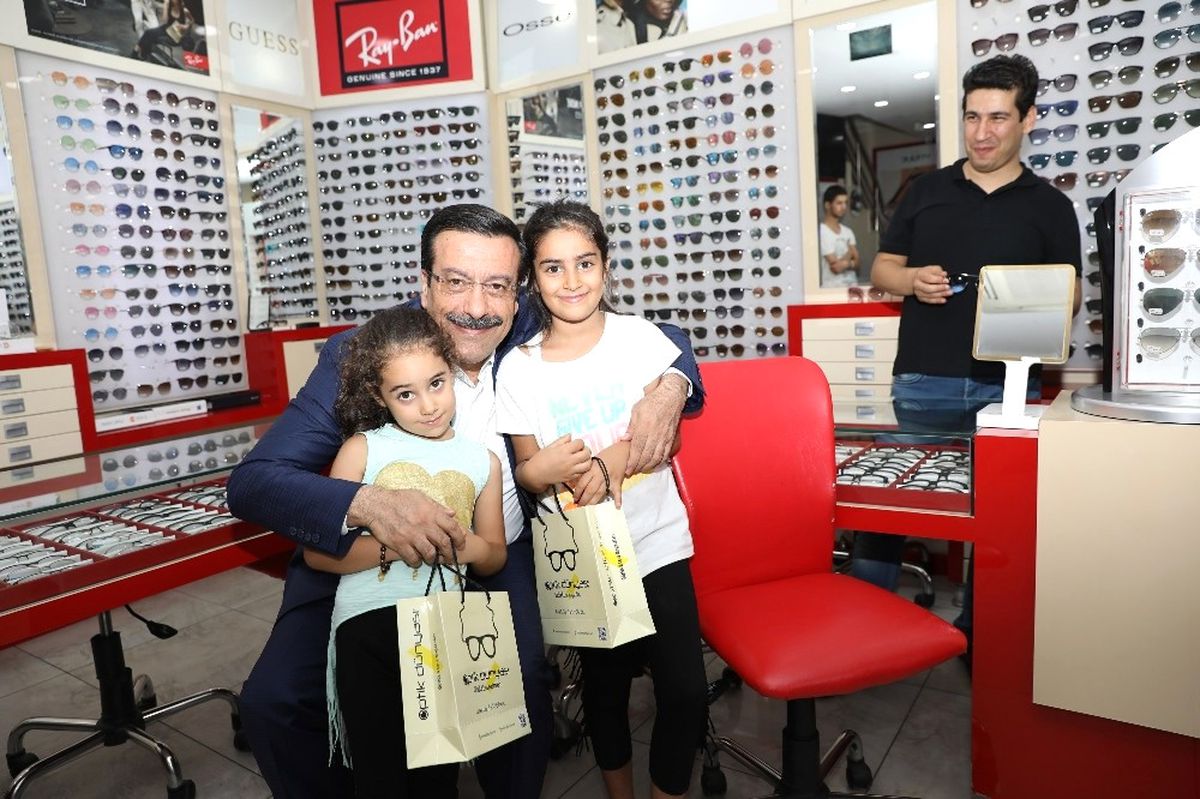 Başkan Atilla: "Bu Şehre Hizmet Etmek, Mutluluk Vesilemizdir"