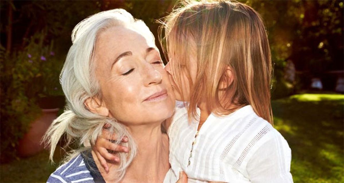 Büyükanneye Maaş Kararı Eylül Ayında Verilecek