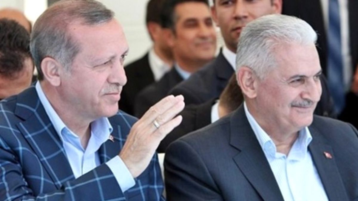 Cumhurbaşkanı Erdoğan\'dan \'Tatil\' Sinyali