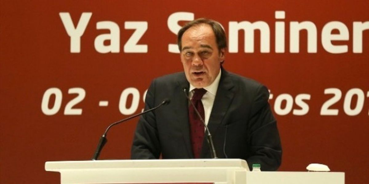 Demirören\'den Flaş Açıklamalar!