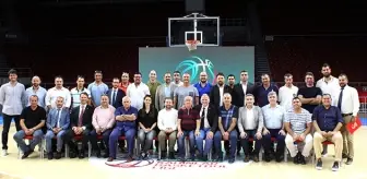 Edirnespor Erkek Basketbol Takımının Fikstürü Belli Oldu