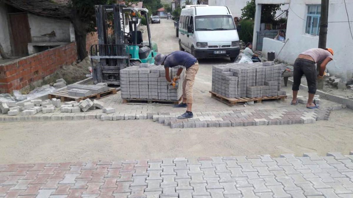 En Doğuya Hizmet Devam Ediyor