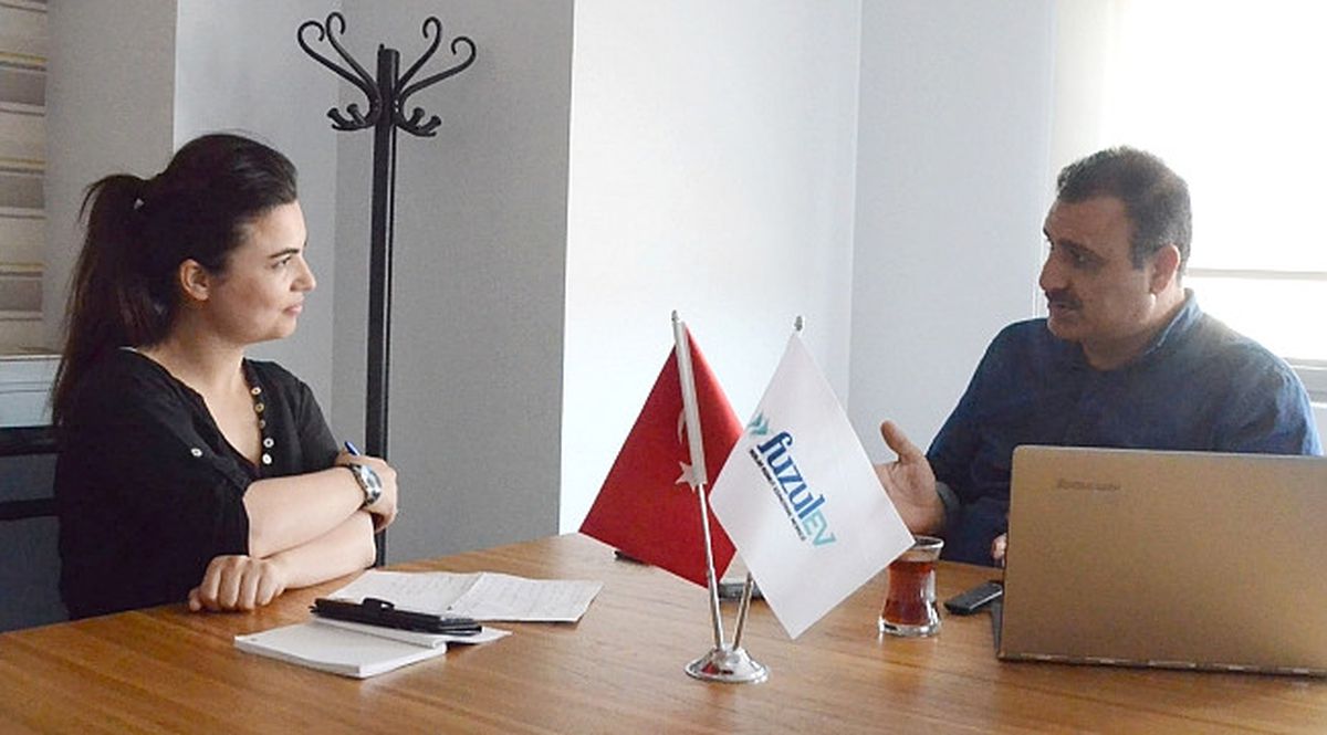 Eyüp Akbal: Klasik Konut Ödeme Takvimi Artık Değişmeli