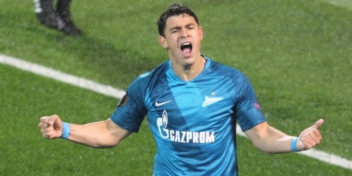 Fenerbahçe\'den Bir Transfer Daha!