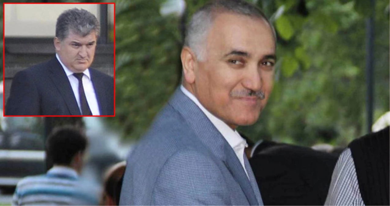 Firari Başsavcının Kardeşi Ahmet Sakınan, Adil Öksüz\'le Bin 67 Kez Telefonla Görüşmüş