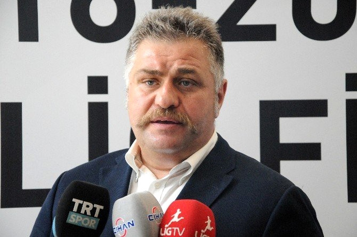 Giresunspor, Süper Lig Hedefiyle Sezona Başlıyor