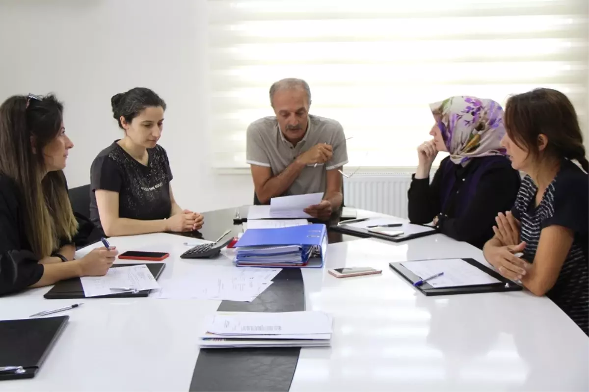 Hacımercan Spor Tesisleri\'nde İhale Tamamlandı