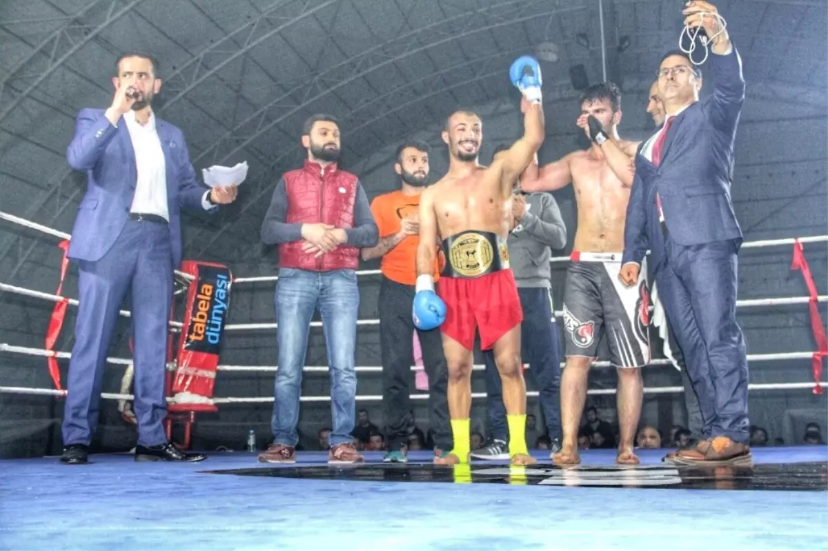 İbrahim Karakuş Ülkemizi Temsil Edecek