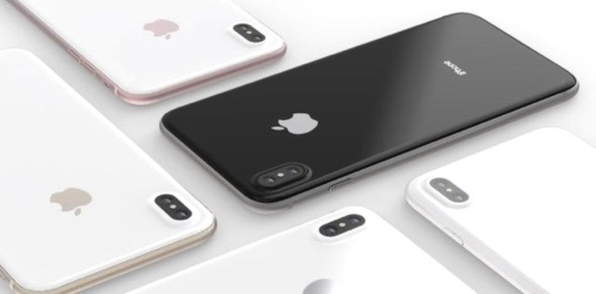 İphone 8 Ana Ekran Tuşu Nasıl Olacak?