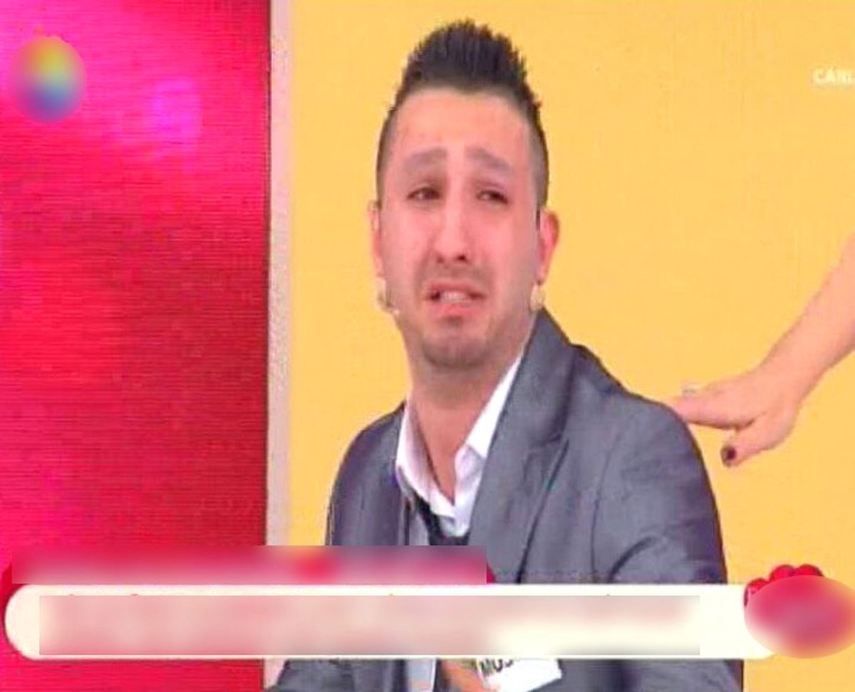 Kapkaç Zanlısı Evlilik Programlarındaki "Damat" Adayı Çıktı
