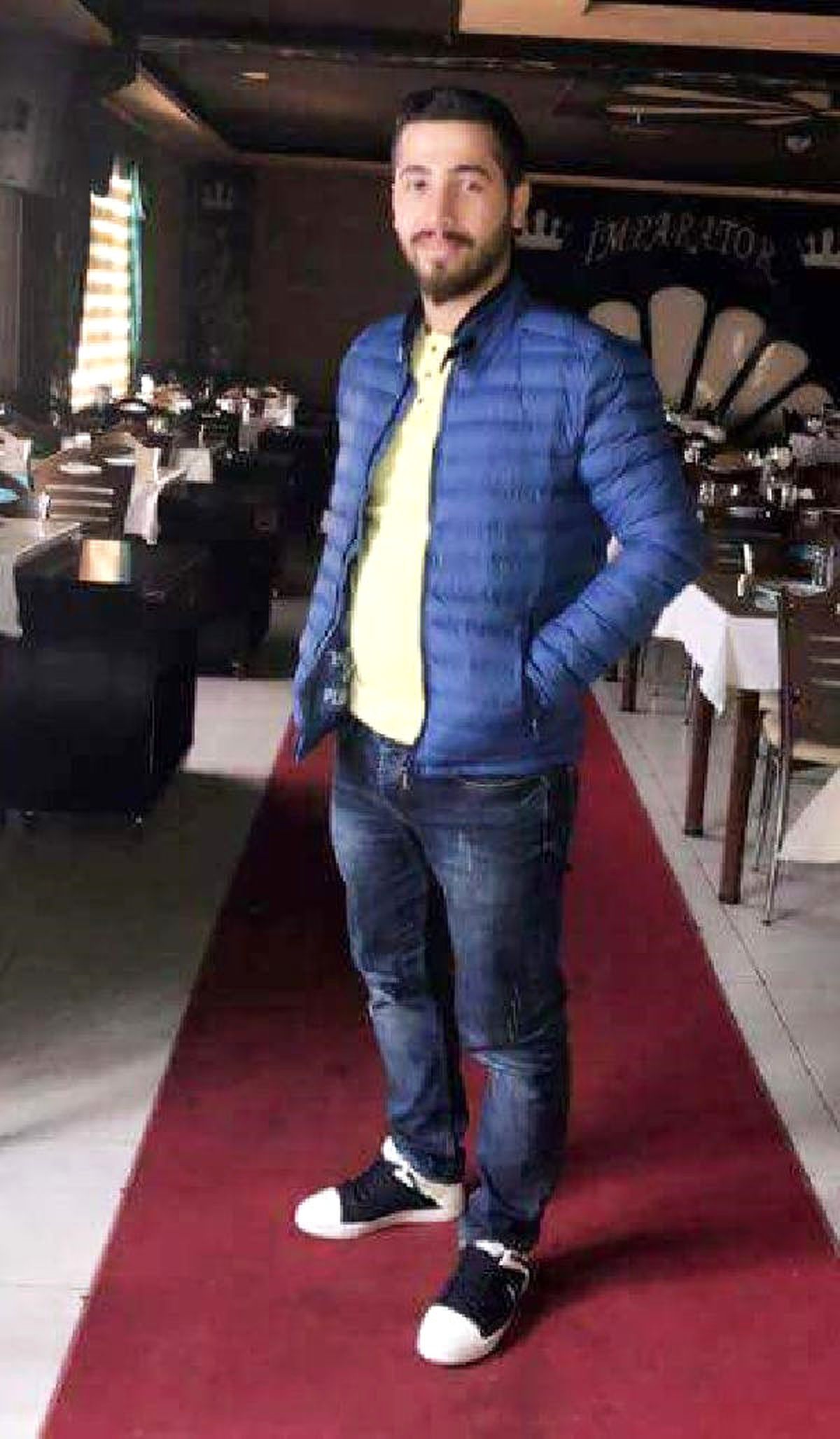 Kavgada Bıçaklanan Restoran Çalışanı Hastanede Öldü