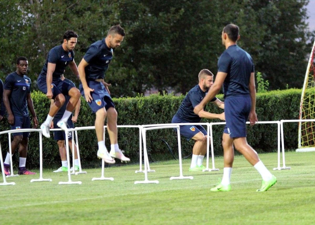 Kayserispor, Galatasaray\'a Bileniyor