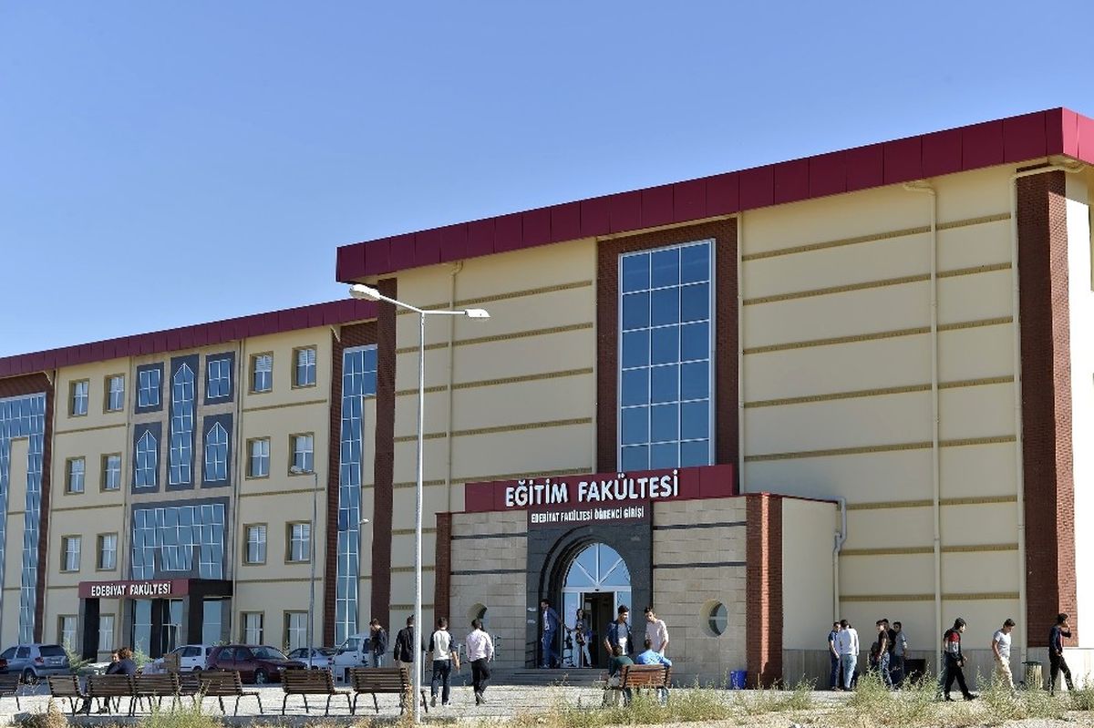 Kmü\'ye Yeni Doktora Programı ve Anabilim Dalı