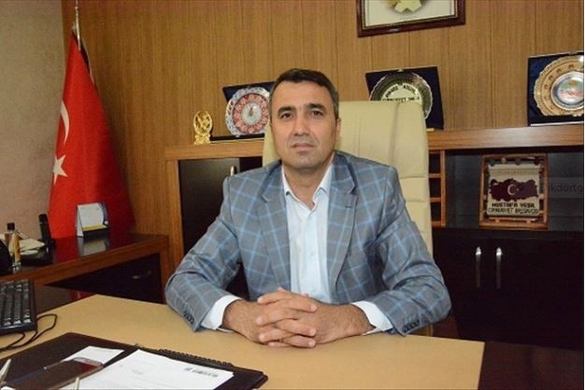 Kozan Cumhuriyet Başsavcısı Yeşil Görevine Başladı