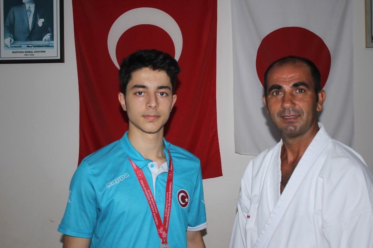 Kutluhan Dünya Şampiyonasında İddialı