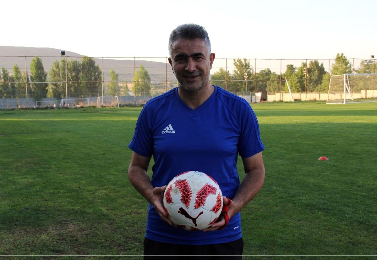 Mehmet Altıparmak: "Önemli Bir Maç Oynayacağız, Desteğe İhtiyacımız Var"