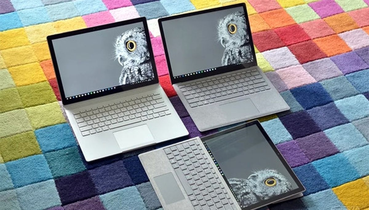Microsoft Surface Ailesi İçin Şok Eden Karar!