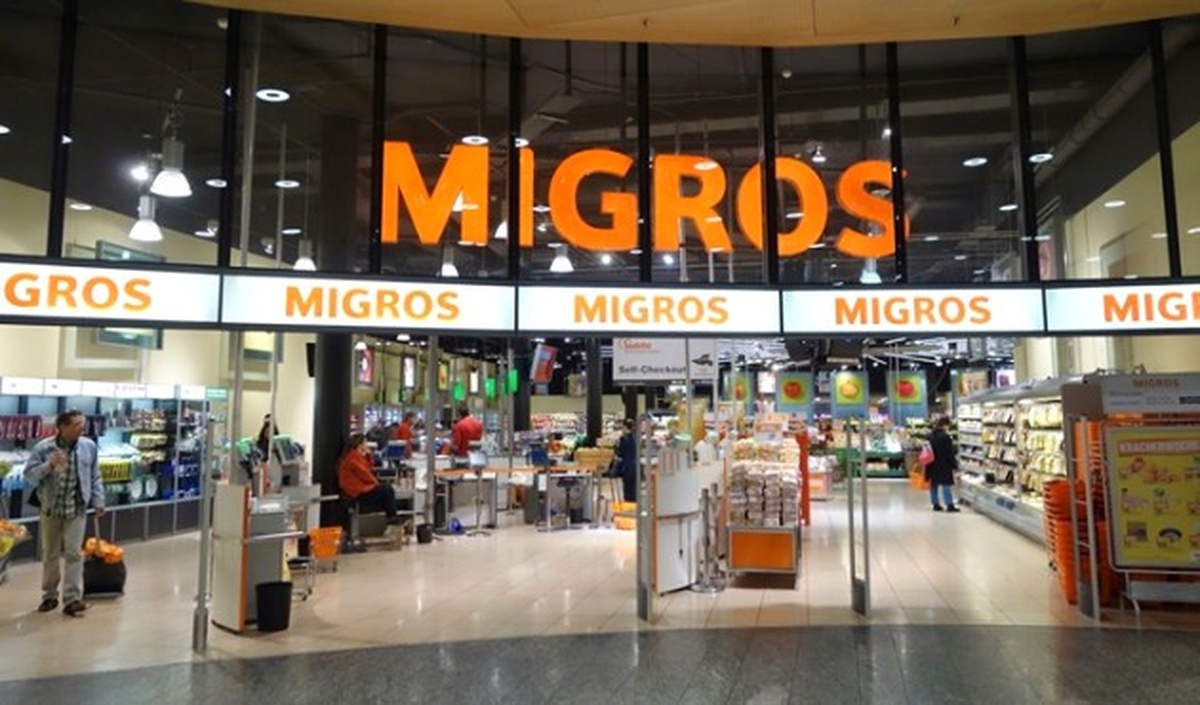 Migros ilk yarı finansal sonuçlarını açıkladı