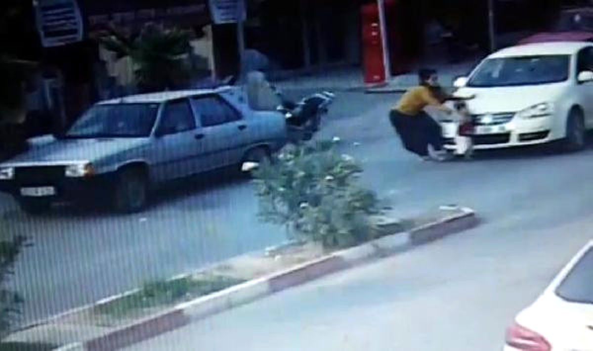 Minik Sadık Ölüme Böyle Gitti