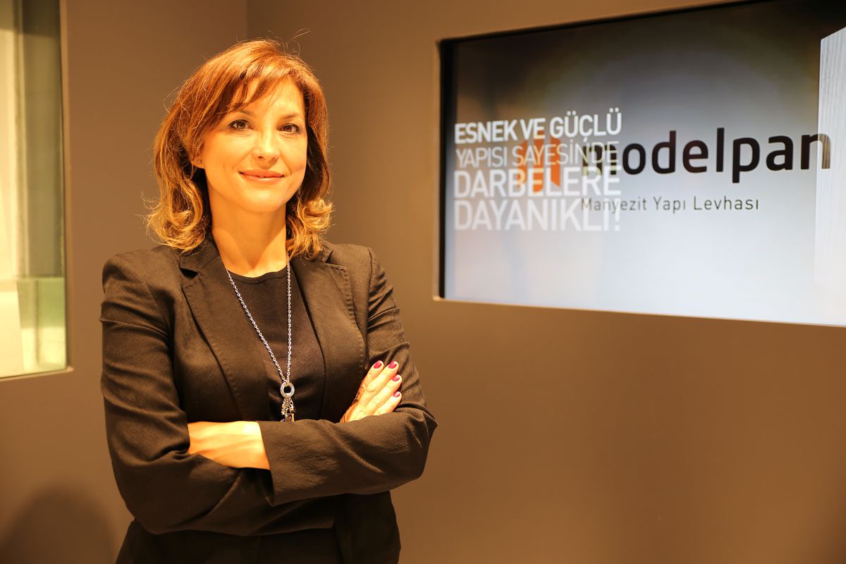 Modelpan ile Sağlıklı İç Mekanlar 