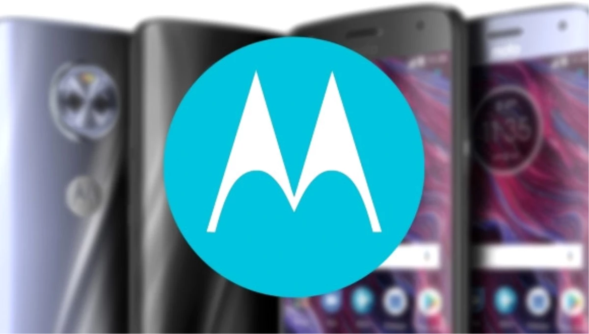 Moto X4 Tamamen Ortaya Çıktı!