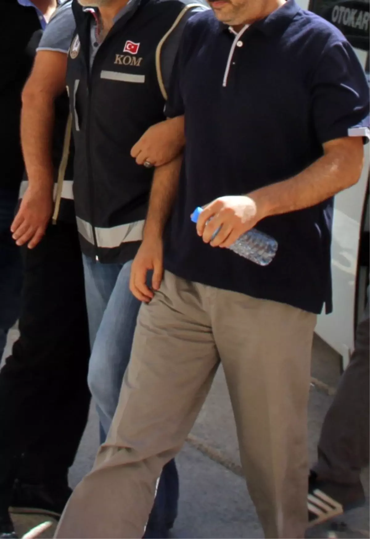 Muğla\'da 37 Bylock\'cuya Operasyon