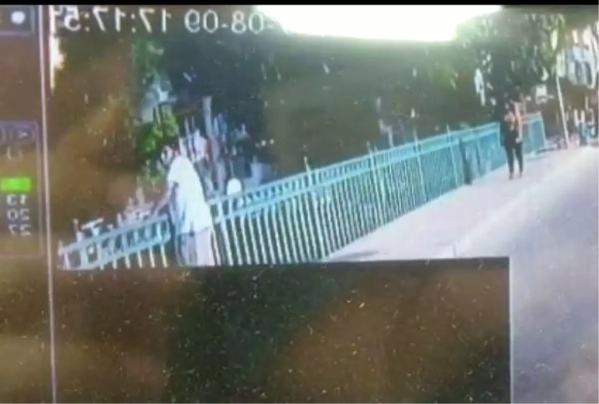 Nehre Atlayan Üniversiteli Gencin Cesedi Bulundu