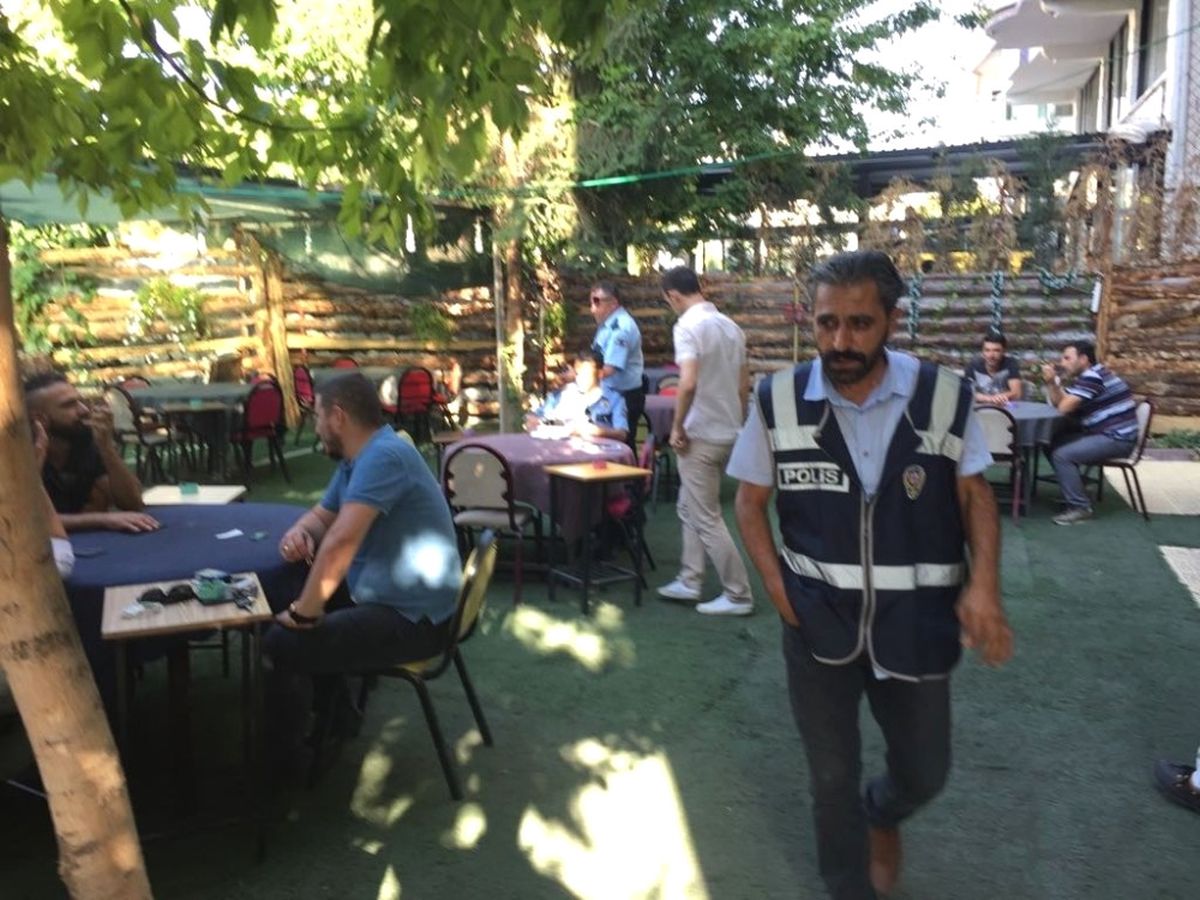 Niğde\'de Çocuklar Daha Güvenli Olacak
