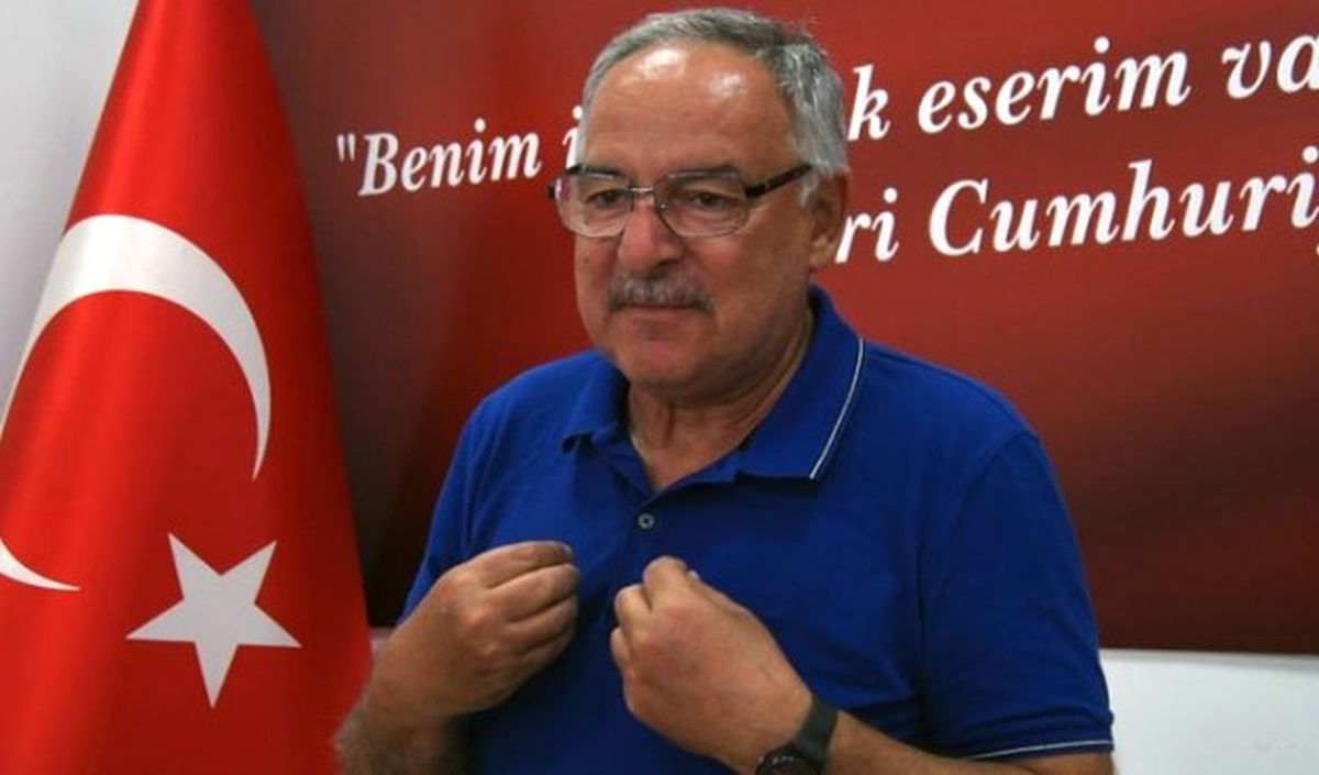 Ocak\'ta Genel Başkan Yardımcılığı Görevimden Ayrılacağım\'