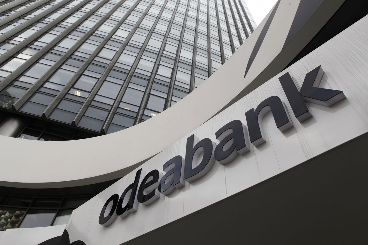 Odeabank 300 Milyon Dolarlık Sermaye Benzeri Tahvil İhraç Etti