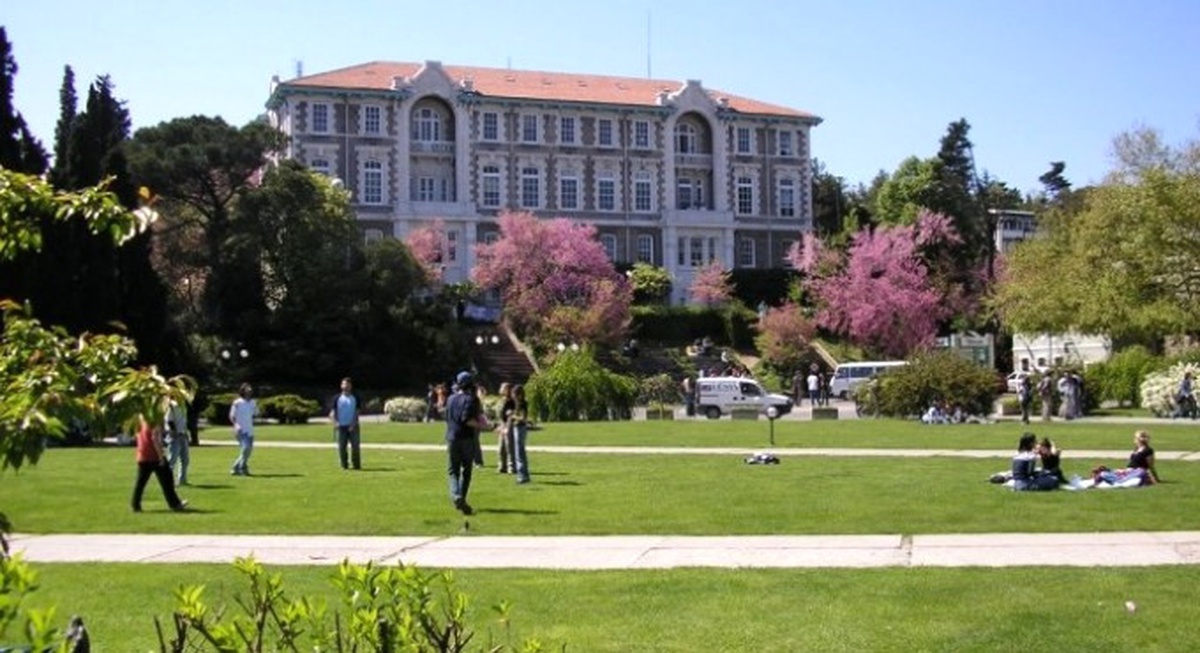 Öğrencilerin Tercihi \'Boğaziçi\' Oldu