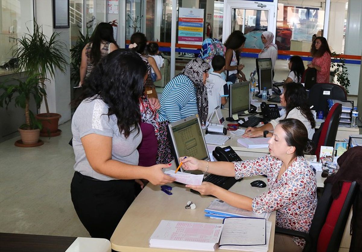 Öğrenim Yardımı Başvuruları 15 Ağustos\'ta Başlıyor