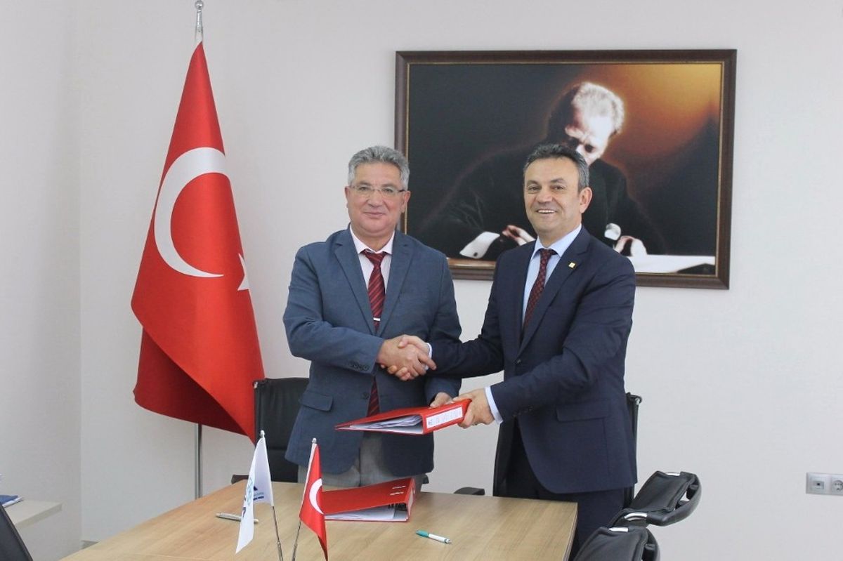 Oka\'dan Samulaş\'a Yönetim Sistemleri Desteği