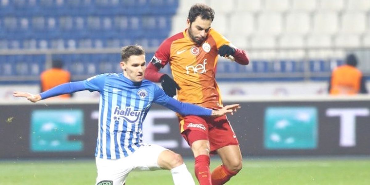 Onazi\'nin Yerine Selçuk İddiası!