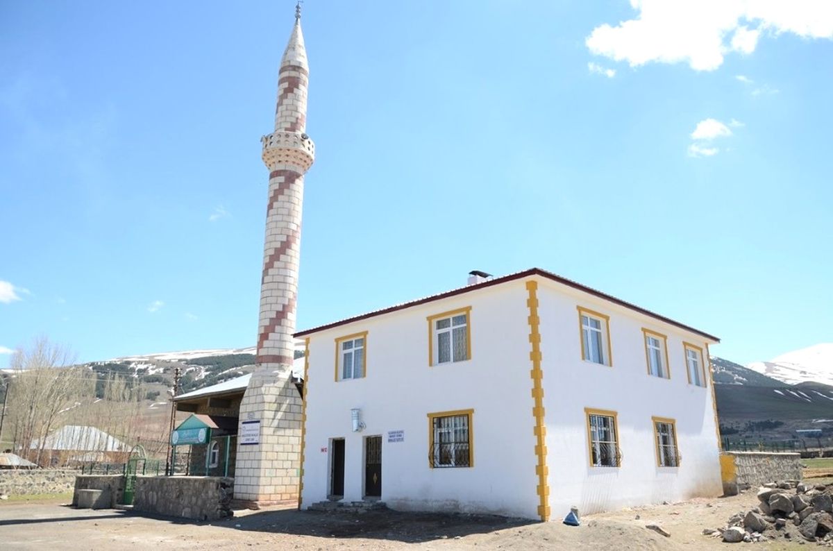 Palandöken Belediyesi\'nde Toplu Açılış Coşkusu Yaşanacak