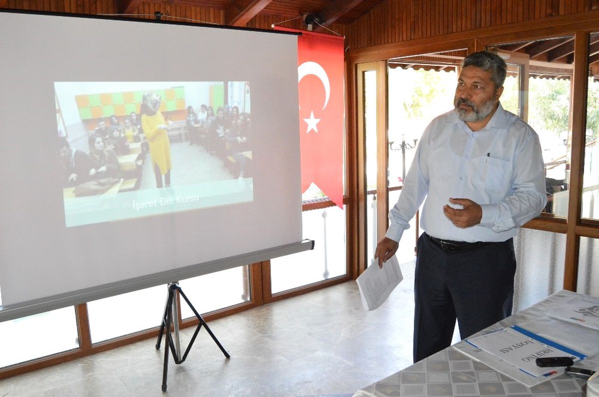 Romanların Sorunlarını Tespit Eden Proje: Siroma