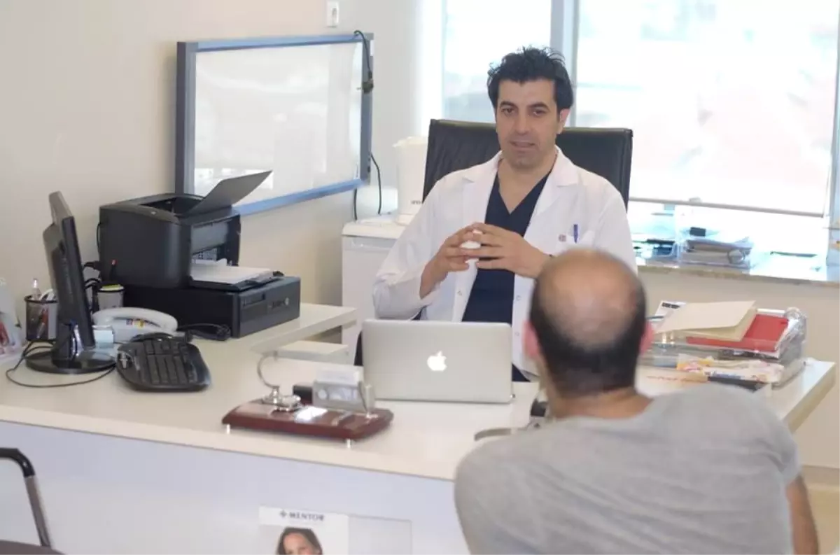 Saç Ekiminde Planlamaya Dikkat