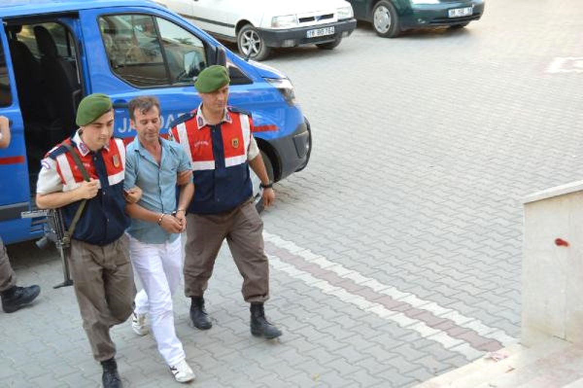 Satın Aldığı Kurbanlıkların Parasını Ödemeden Kaçan Şüpheliyi Jandarma Yakaladı