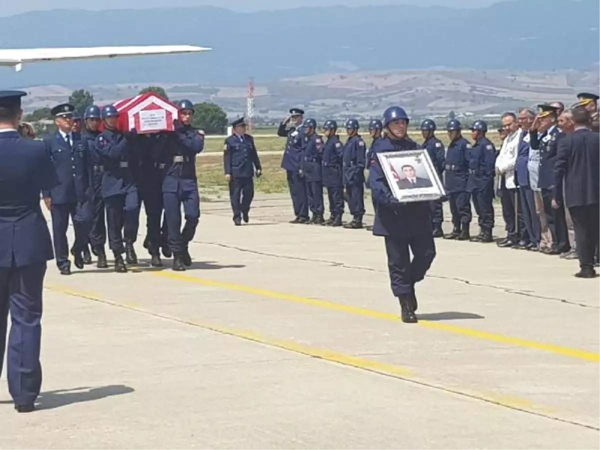 Şehit Babası Gençer; Tüm Hayallerimiz Yıkıldı (2)