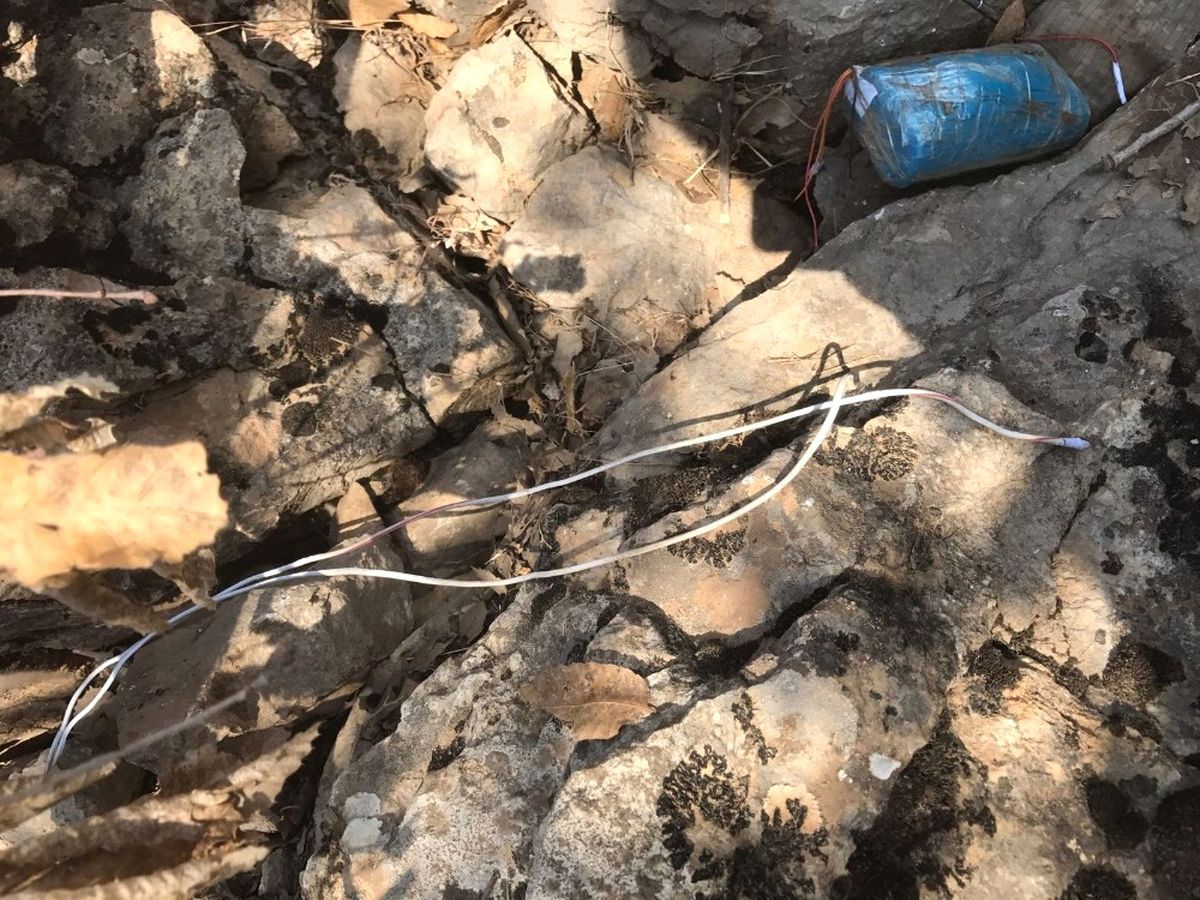 Siirt\'te 3 Terörist Etkisiz Hale Getirildi