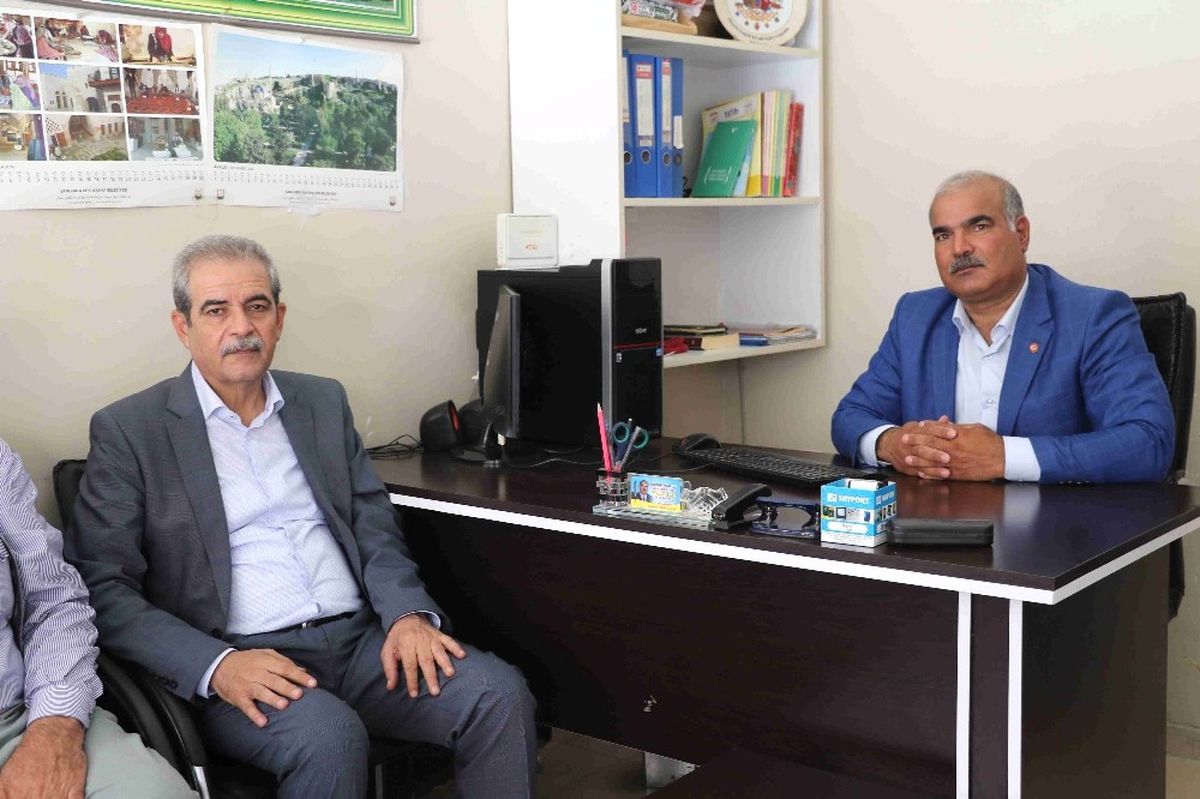 Süleymaniye Mahallesinde Yollar Tamamlandı