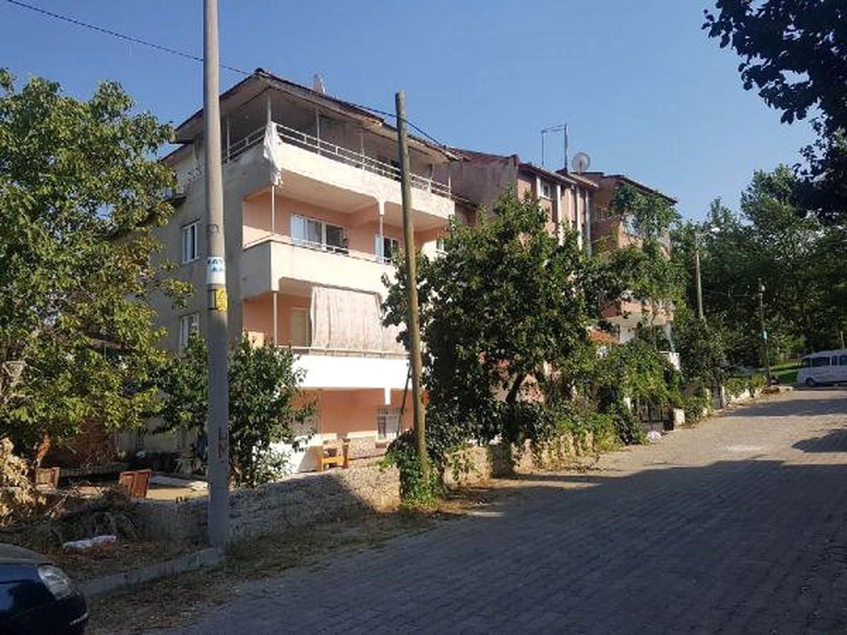 Tabancayla İntihar Etti