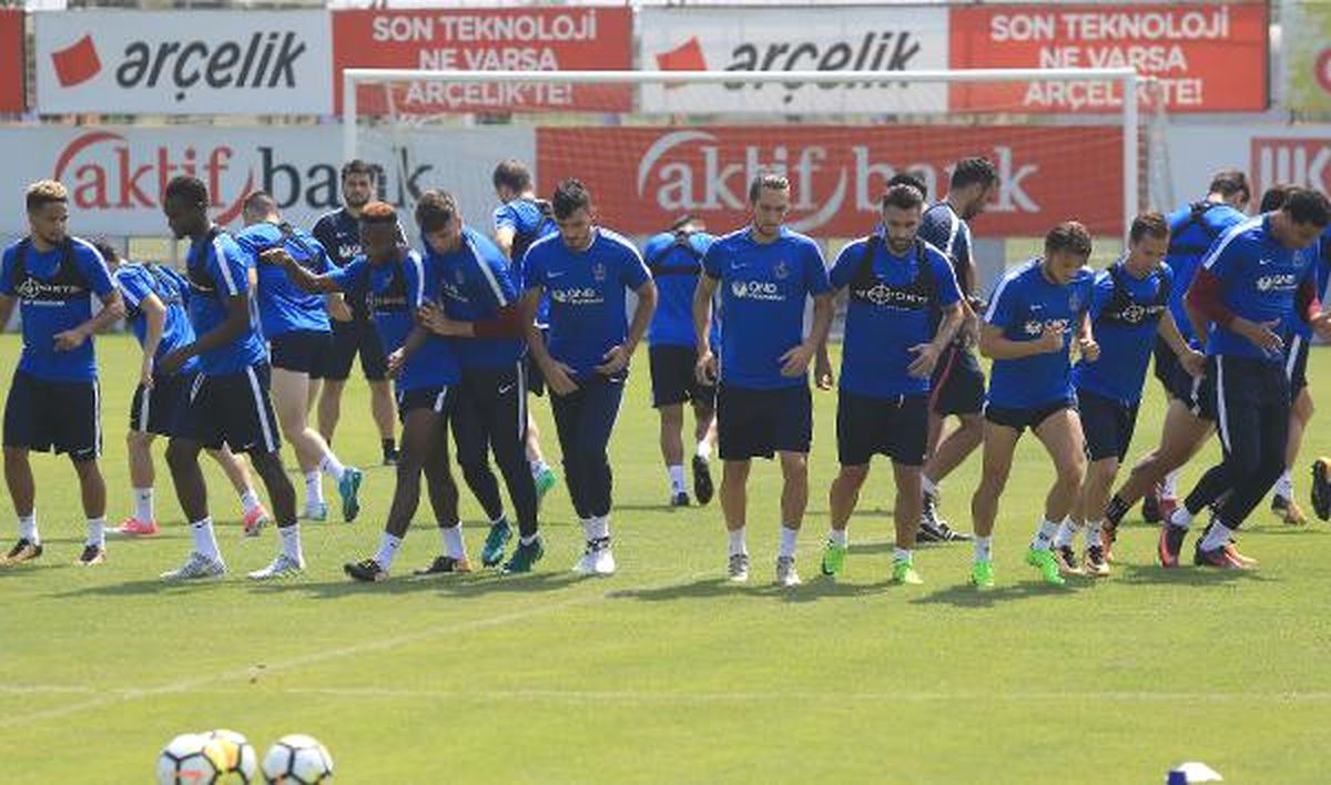 Trabzonspor Gelecek Seneyi Düşünüyor