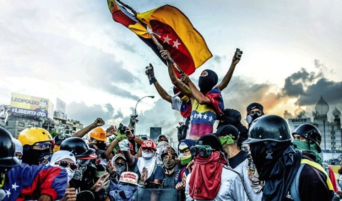 Venezuela İflas Ederse, Petrol 80 Dolara Çıkar!