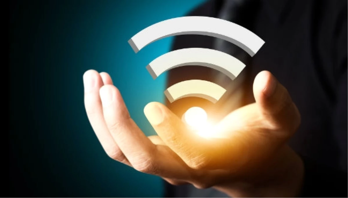 Wi-fi Hızı 100 Kat Artabilir!
